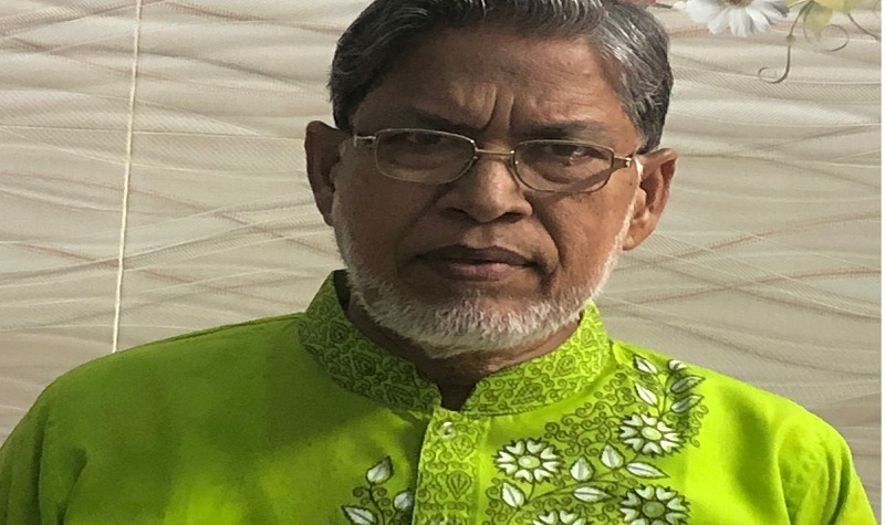 মো বা র ক  হো সে ন 